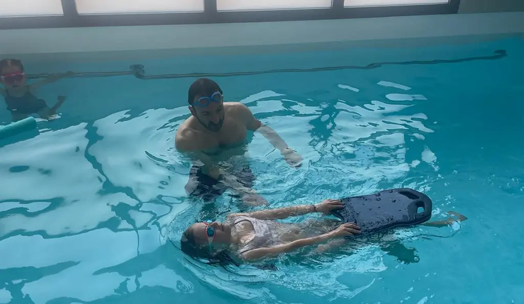 Natation enfant 15