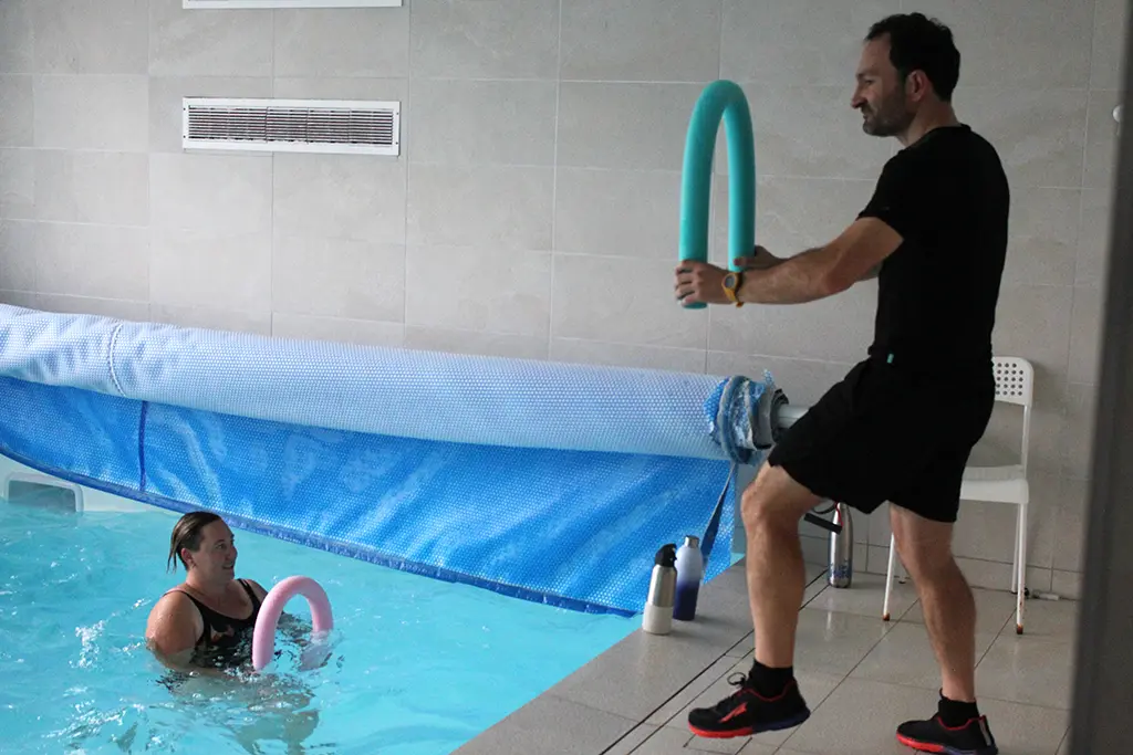 aquagym